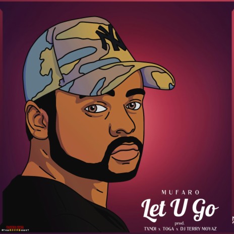 Let U Go | Boomplay Music