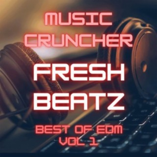 Fresh Beatz (Best of EDM, Vol 1)