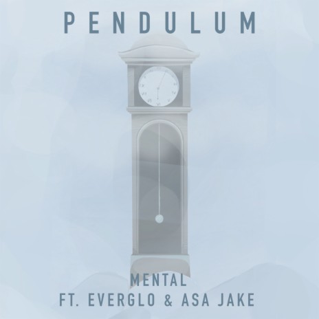 Pendulum ft. EVERGLO & Asa Jake