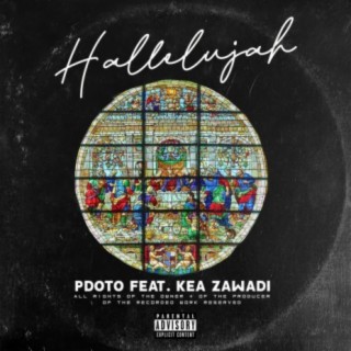Hallelujah (feat. Kea Zawade)