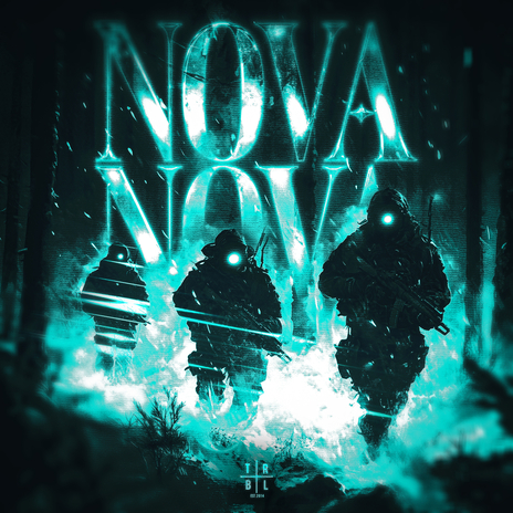 NOVA NOVA (SPED UP) | Boomplay Music