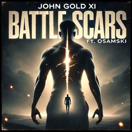 Battle Scars ft. Osamski | Boomplay Music