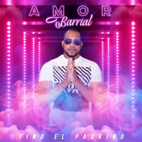 Amor Barrial | Boomplay Music