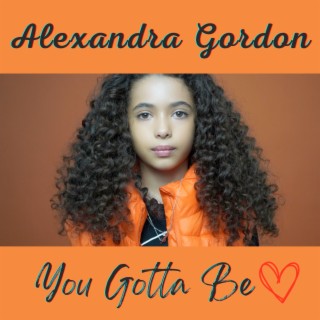 Alexandra Gordon