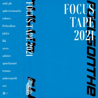 Focus Tape 2021