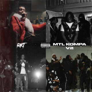 MTL KOMPA (VOLUME 2)