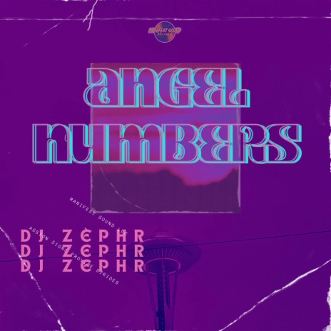 Angel Numbers ft. Zenyang | Boomplay Music
