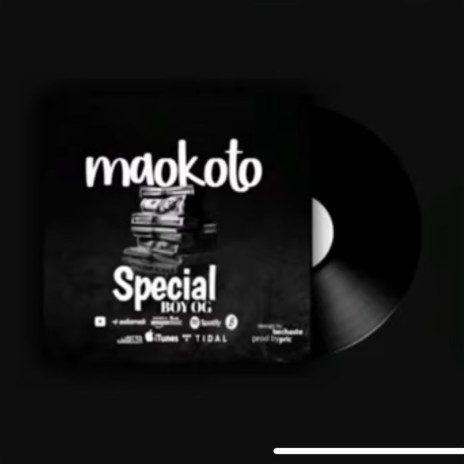 Maokoto | Boomplay Music