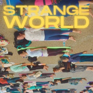 Strange World