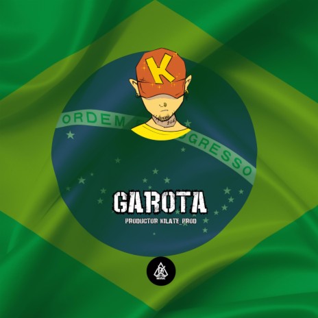 BEAT DE FUNK BRASIÑO - GAROTA | Boomplay Music