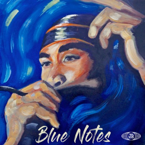 Blue Notes ft. Jakebob | Boomplay Music