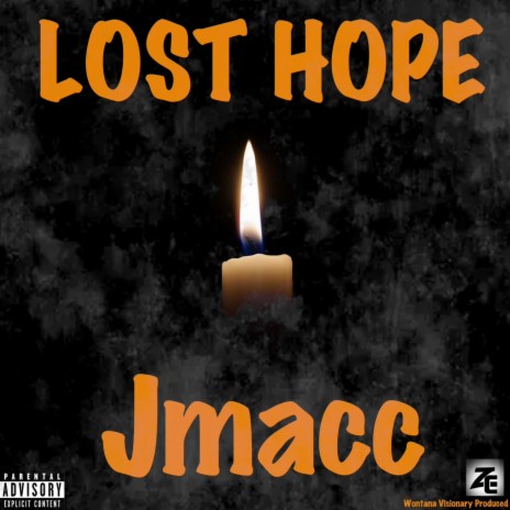 Lost Hope | Boomplay Music