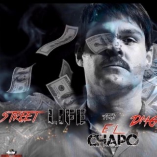 El Chapo (feat. Plenty & Dmg King)