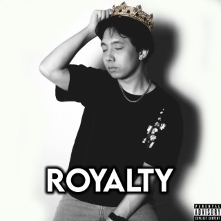 Royalty lyrics | Boomplay Music