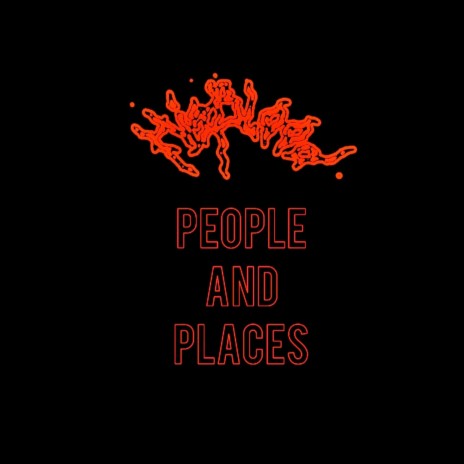 People and Places