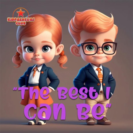The Best I Can Be | Boomplay Music