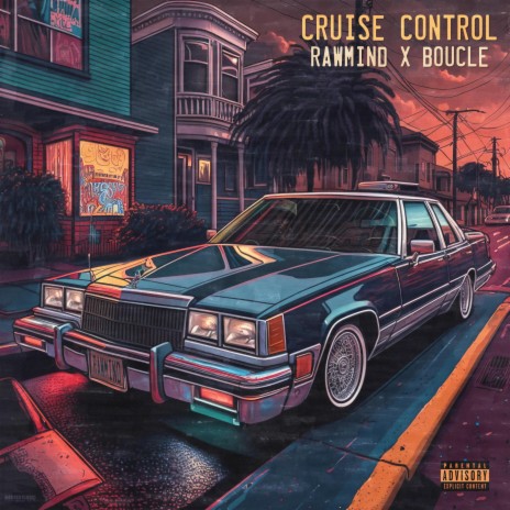 Cruise Control