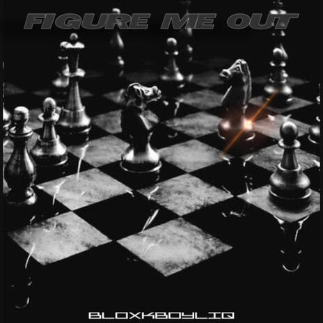 Kome figure me out | Boomplay Music