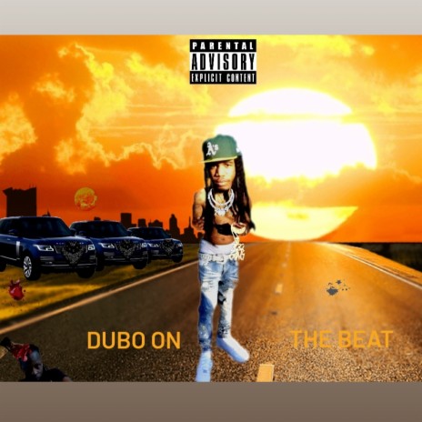 Dubo On The Beat pt. 1 | Boomplay Music