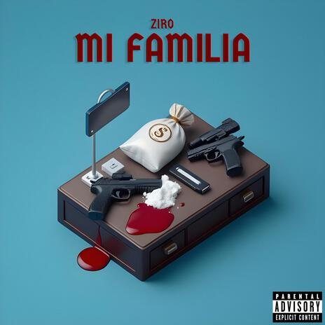 Mi Familia | Boomplay Music