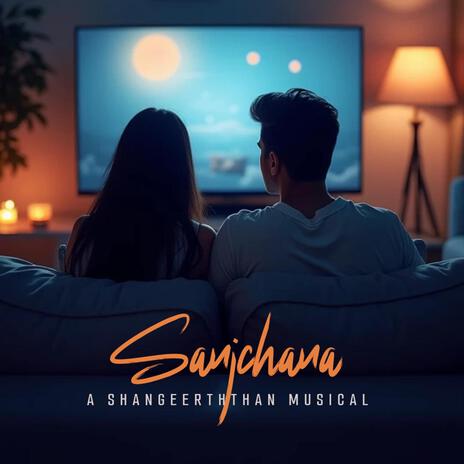 Sanjchana | Boomplay Music