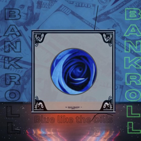 BANKROLL! ft. Robbie Bobbie | Boomplay Music