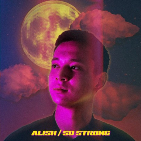 So Strong | Boomplay Music