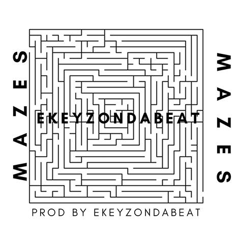 Mazes | Boomplay Music