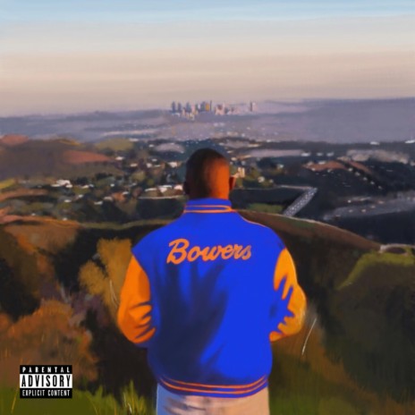 I'm Back ft. Isaiah Bowers | Boomplay Music