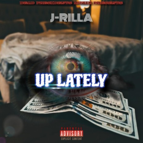 Up Lately | Boomplay Music