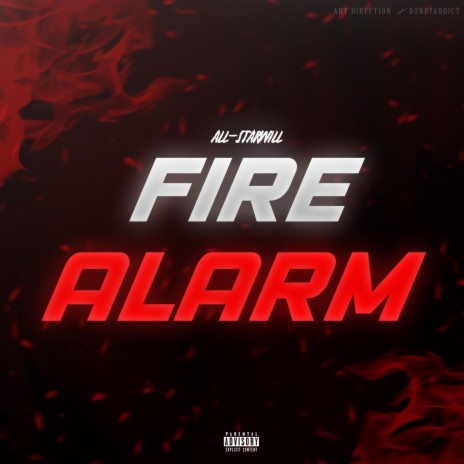 Fire Alarm | Boomplay Music