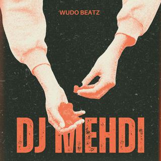 Dj Mehdi