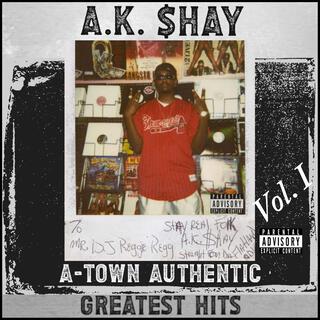 A-Town Authentic