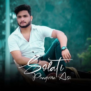 Solati Phaguna (Odia Romantic Song) 2BU