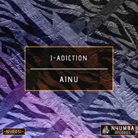 Ainu (Radio Edit) | Boomplay Music