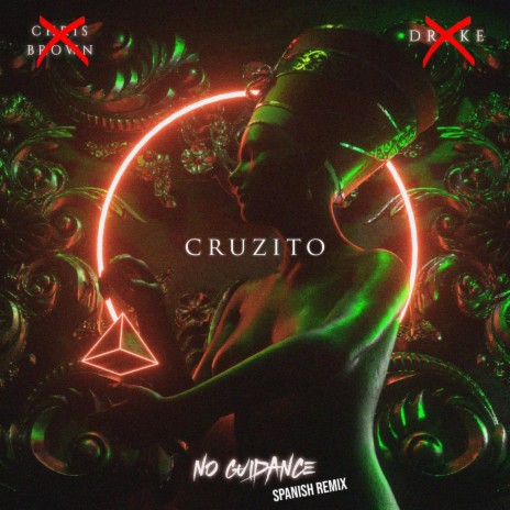 No Guidance (Spanish Remix)