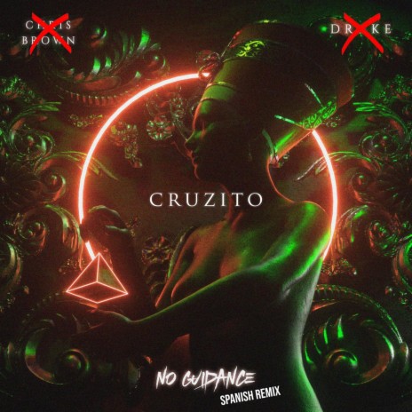 No Guidance (Spanish Remix) | Boomplay Music