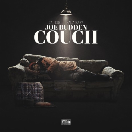 Joe Budden Couch (feat. Sada Baby) | Boomplay Music