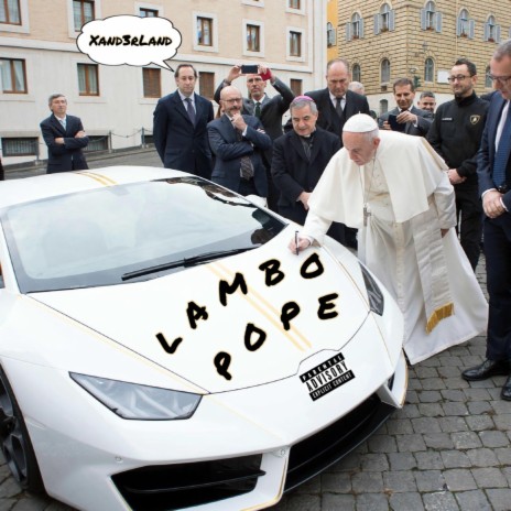 LAMBO POPE | Boomplay Music
