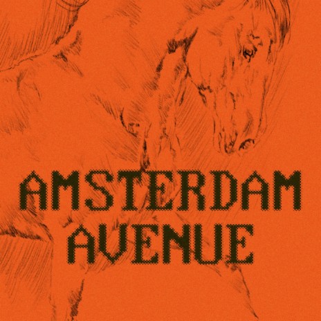 Amsterdam Avenue | Boomplay Music