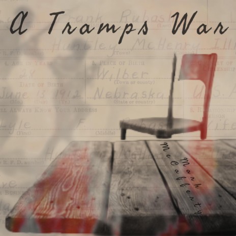 A Tramps War | Boomplay Music