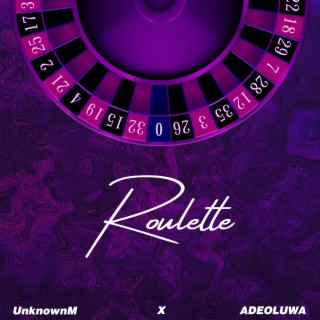 Roulette (Bet On Me!)
