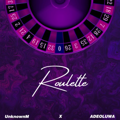 Roulette (Bet On Me!) ft. UnknownM | Boomplay Music