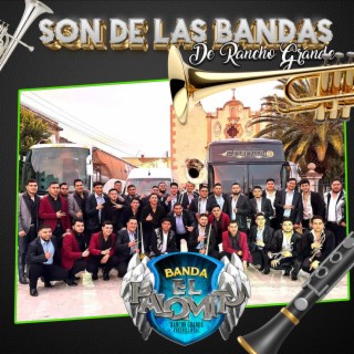 El Son de Las Bandas de Rancho Grande