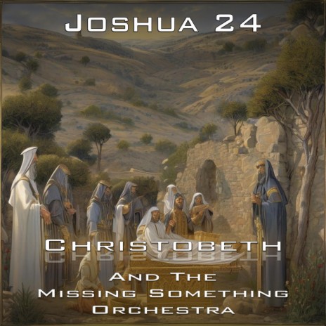 Joshua Chapter 24 | Boomplay Music