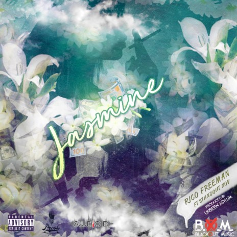 Jasmine (feat. Standout Nov) | Boomplay Music