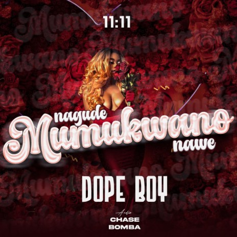 Nagude Mumukwano | Boomplay Music