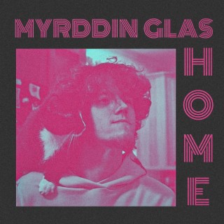 Myrddin Glas