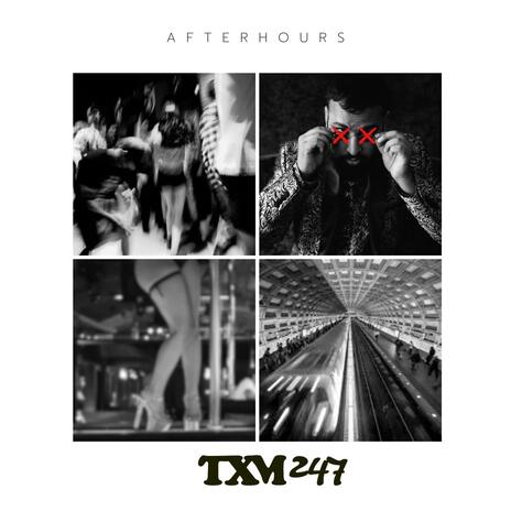 After Hours | Boomplay Music