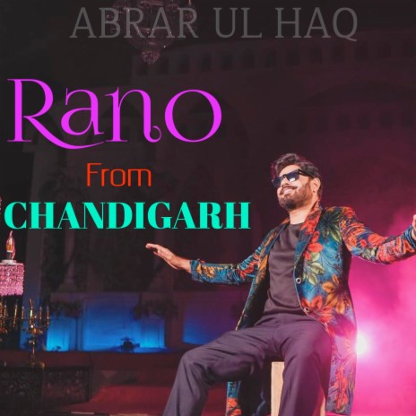 Rano from Chandigarh